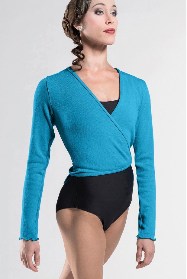 30%OFF!大人 WEARMOI カシュクール MENUET メヌエット