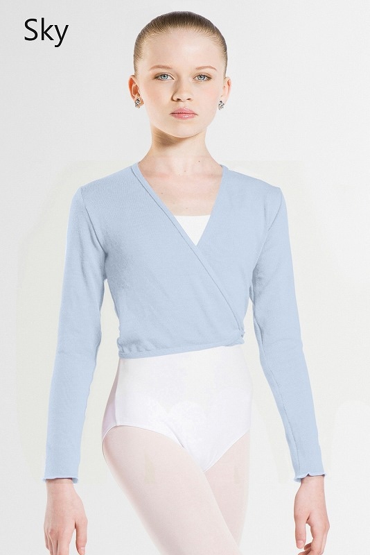 30%OFF!大人 WEARMOI カシュクール MENUET メヌエット