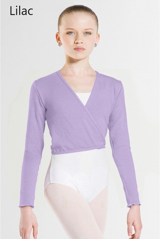 30%OFF!大人 WEARMOI カシュクール MENUET メヌエット