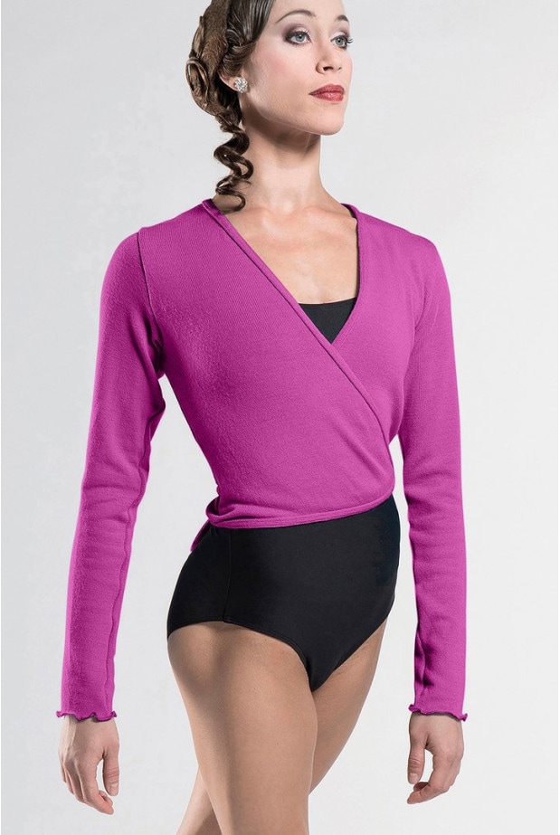 30%OFF!大人 WEARMOI カシュクール MENUET メヌエット