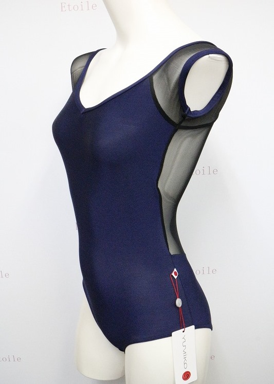 Basic】YUMIKO Nina ベーシック（MESH）（B-Panel） | レディース