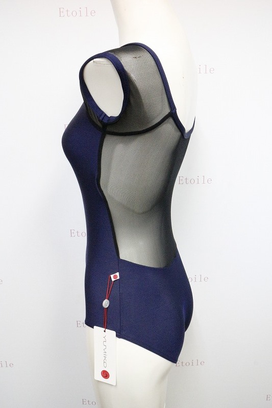 Basic】YUMIKO Nina ベーシック（MESH）（B-Panel