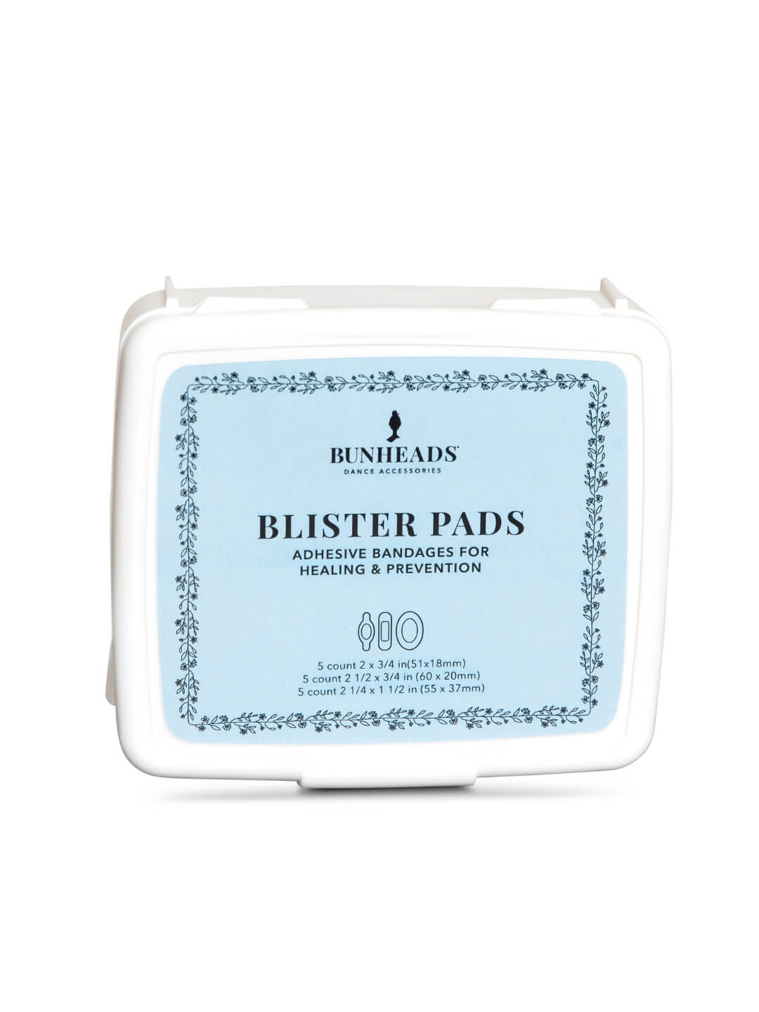 【BUNHEADS】　Blister Pads　バンドエイド　BH1560
