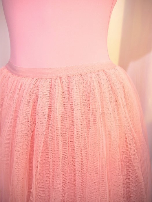 repetto　ロマンティックチュチュ　D0625