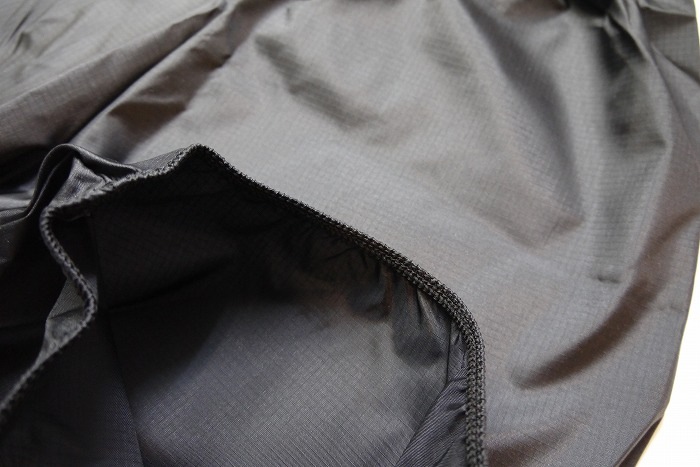 CAPEZIO　リップストップショートパンツ(サウナパンツ)　10110　