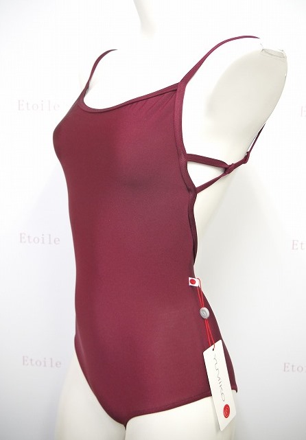 【Basic】YUMIKO TAMARA　ベーシック（B-Panel）