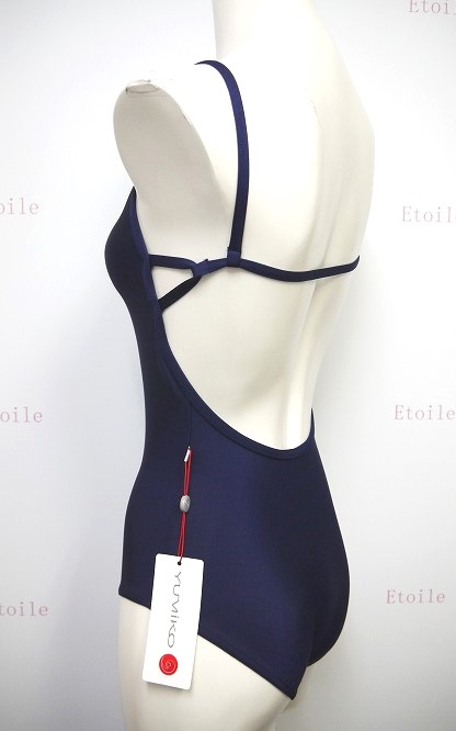 【Basic】YUMIKO TAMARA　ベーシック（B-Panel）