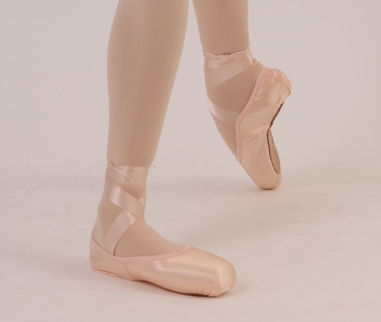 WEARMOI  ポワント LA POINTE  【XS/エクストラソフト】