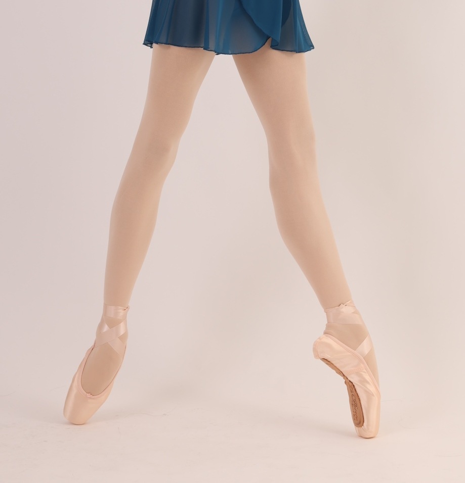 WEARMOI ポワント LA POINTE 【XS/エクストラソフト】 トウシューズ,WEAR MOI(ウェアモア) バレエショップ