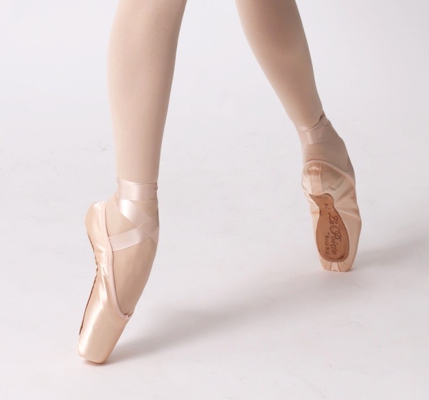 WEARMOI  ポワント LA POINTE  【XS/エクストラソフト】