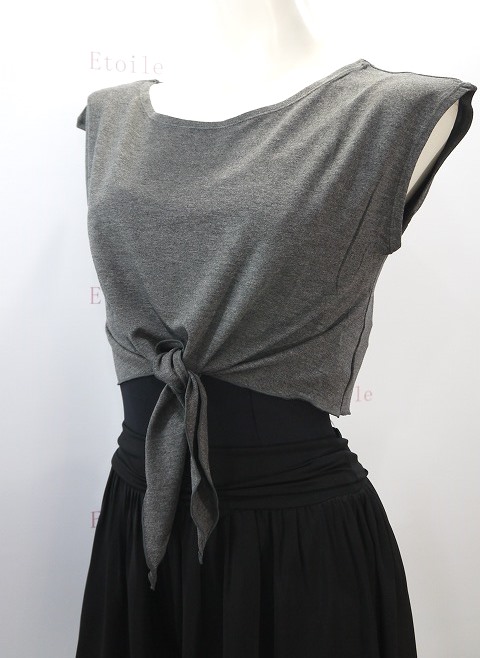 夢の新素材!アウトラスト・パピヨントップス