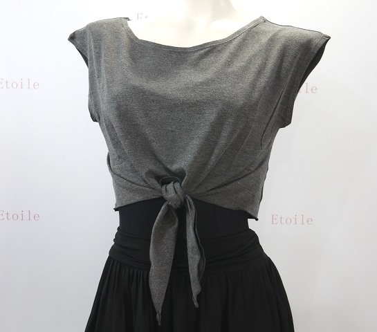 夢の新素材!アウトラスト・パピヨントップス