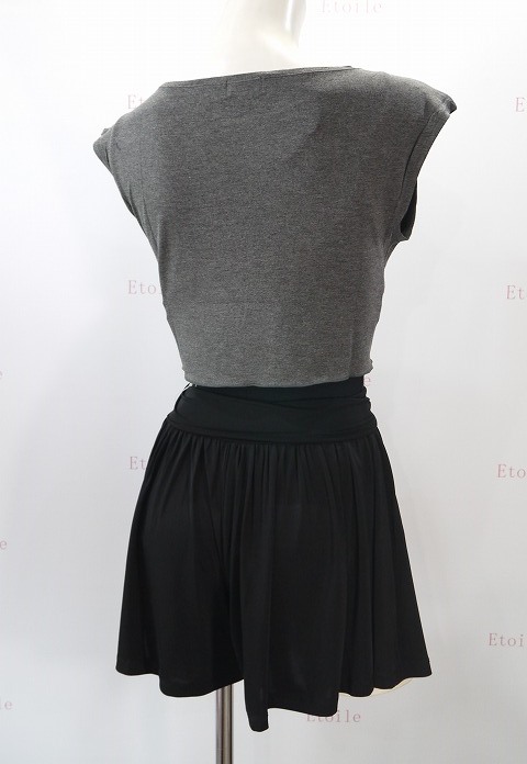 夢の新素材!アウトラスト・パピヨントップス