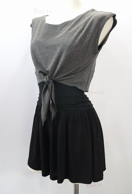 夢の新素材!アウトラスト・パピヨントップス