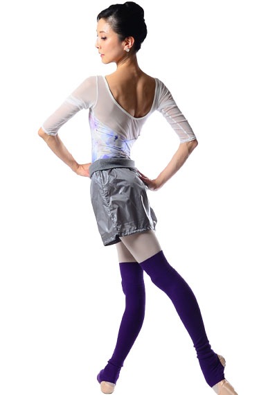 DD とにかく軽い！お腹周りからじんわり発汗！ヒートアップサウナ・ショートパンツ