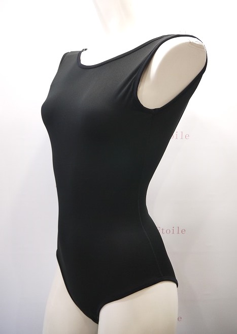 ＜特注/メーカーお取り寄せ＞【BalletRosa】　リバーシブルレースプリントレオタード　MICHON