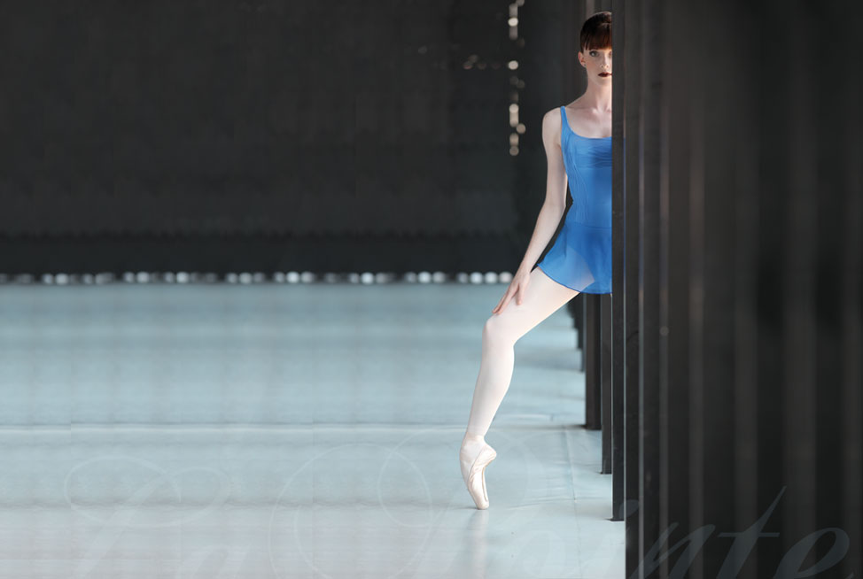 WEARMOI  ポワント LA POINTE  【RH(リインフォースハード)、RXH(リインフォースエクストラハード)】