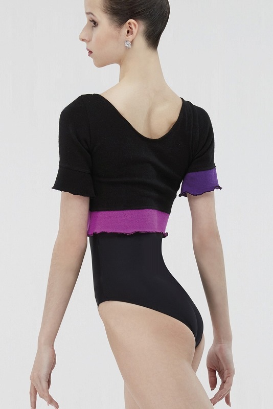 30％OFF！　WEAR MOI 　ニットトップス　TULIPE　チューリップ