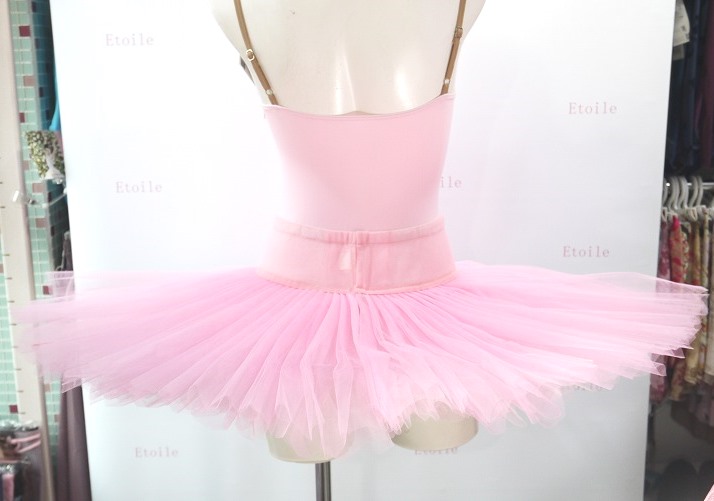 バレエ衣装　クラッシックチュチュ　グラデーション 30％OFF】0455 Grishko リハーサルチュチュ グラデーション | チュチュ