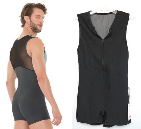 YUMIKO　Ken 【Mesh】 N-Black/MeshBlack