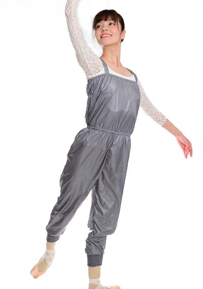 DD 薄手で軽量なスタイリッシュサウナ！ヒートアップサウナ・ロングテディ