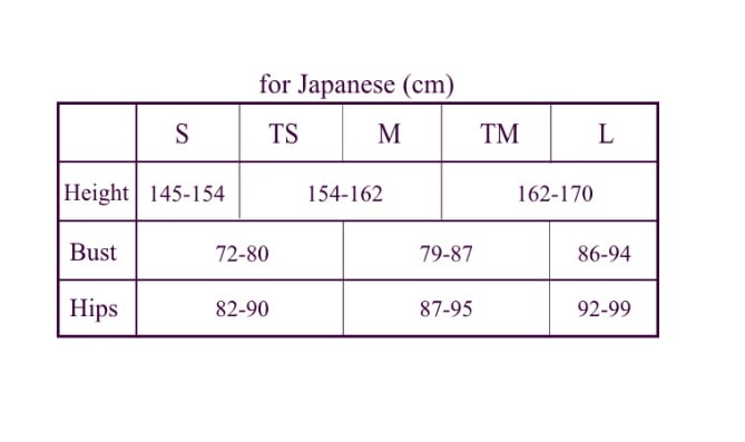 【VIDA/ヴィーダ】　大人プリマショーツ　防透/吸汗速乾　日本製