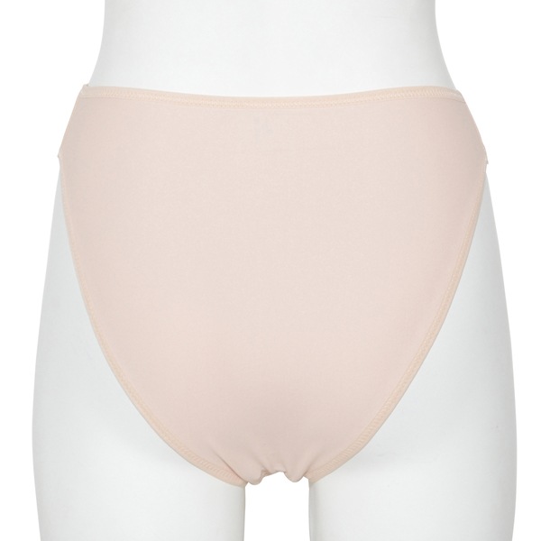 【VIDA/ヴィーダ】　大人プリマショーツ　防透/吸汗速乾　日本製