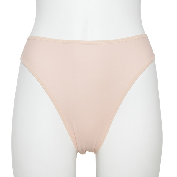 【VIDA/ヴィーダ】　大人プリマショーツ　防透/吸汗速乾　日本製