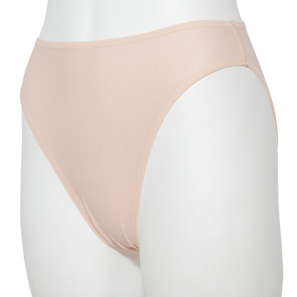 【VIDA/ヴィーダ】　大人プリマショーツ　防透/吸汗速乾　日本製