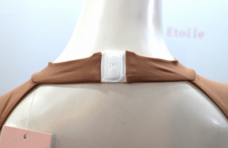 【Ballet Rosa】 ハイネックレオタード　PARIS