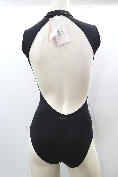 【Ballet Rosa】 ハイネックレオタード　PARIS