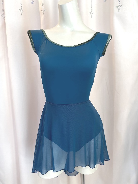 左右一体型でズレにくい！　ピーナッツパッド