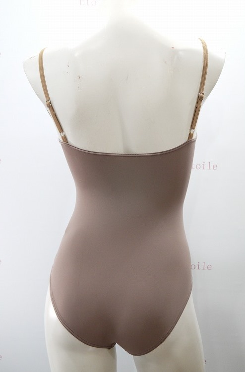 kids Grishko ～Bolshoi stars. Senses～　キャミソールレオタード　DAD1930MP