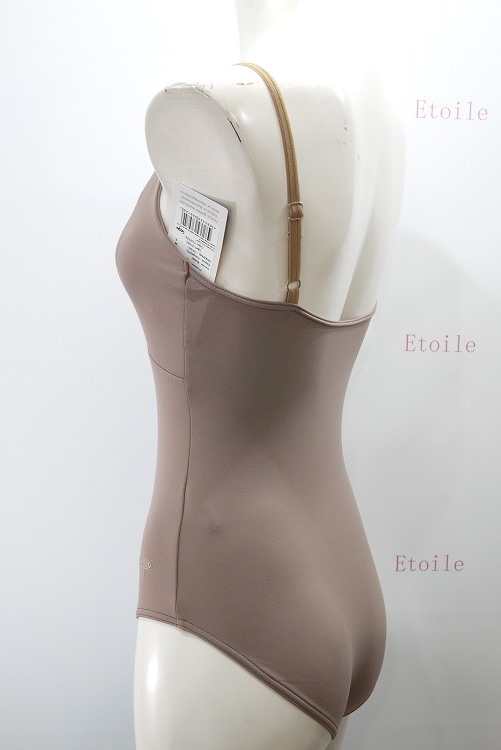 kids Grishko ～Bolshoi stars. Senses～　キャミソールレオタード　DAD1930MP