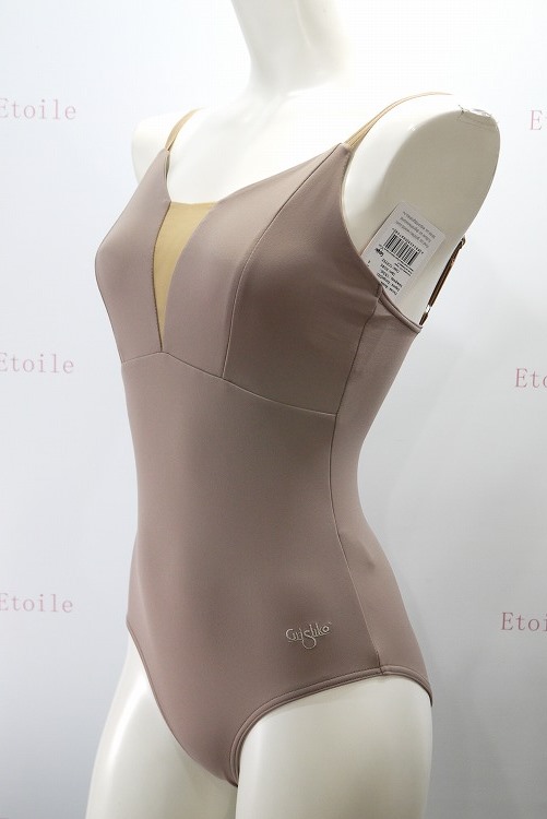 kids Grishko ～Bolshoi stars. Senses～　キャミソールレオタード　DAD1930MP