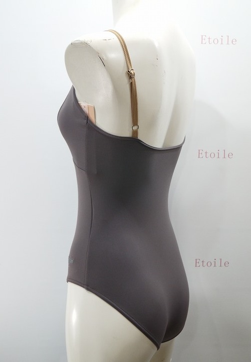 kids Grishko ～Bolshoi stars. Senses～　キャミソールレオタード　DAD1930MP