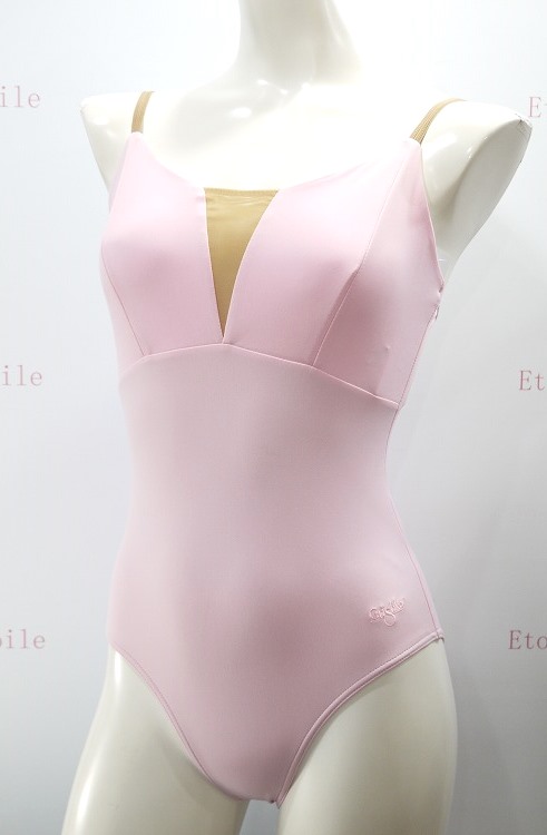 kids Grishko ～Bolshoi stars. Senses～　キャミソールレオタード　DAD1930MP