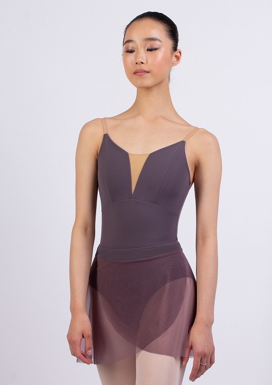 kids Grishko ～Bolshoi stars. Senses～　キャミソールレオタード　DAD1930MP