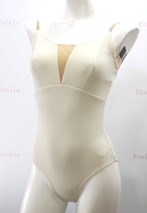 kids Grishko ～Bolshoi stars. Senses～　キャミソールレオタード　DAD1930MP