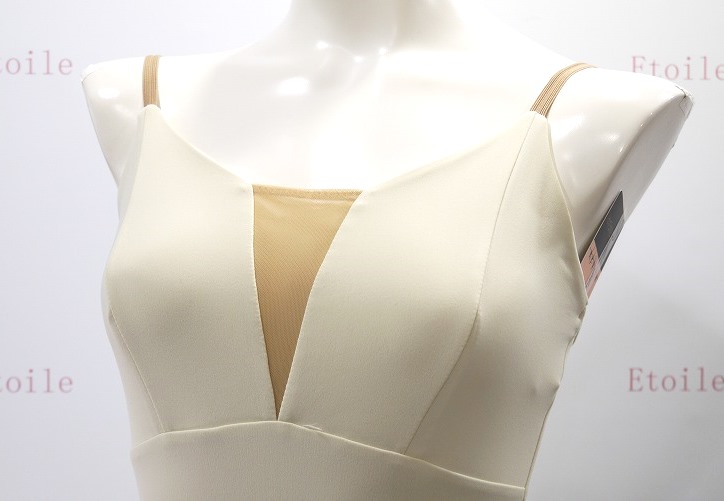 kids Grishko ～Bolshoi stars. Senses～　キャミソールレオタード　DAD1930MP