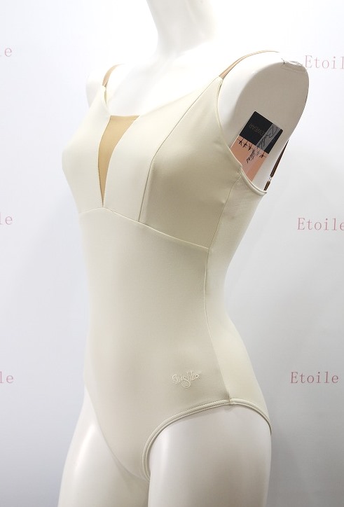 kids Grishko ～Bolshoi stars. Senses～　キャミソールレオタード　DAD1930MP