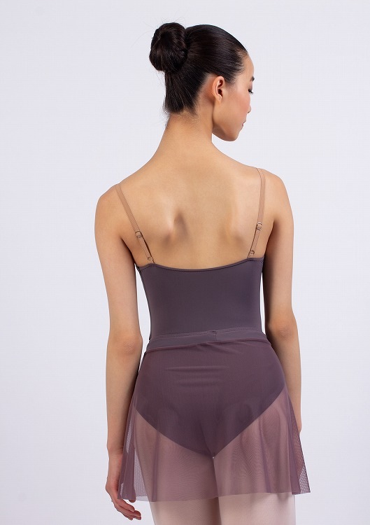 kids Grishko ～Bolshoi stars. Senses～　キャミソールレオタード　DAD1930MP