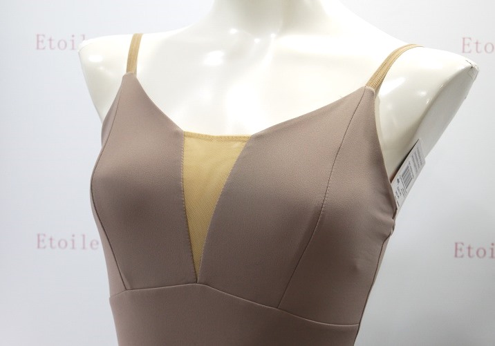 kids Grishko ～Bolshoi stars. Senses～　キャミソールレオタード　DAD1930MP