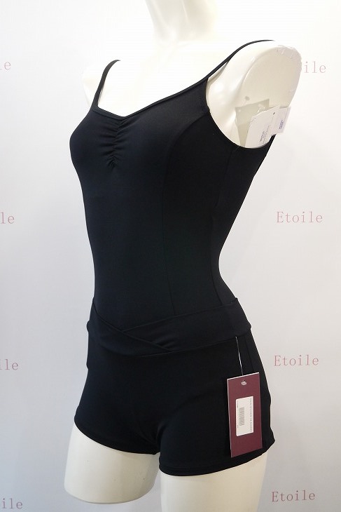 【新色】BalletRosa ショートパンツ　MALIKA