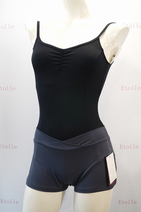 【新色】BalletRosa ショートパンツ　MALIKA