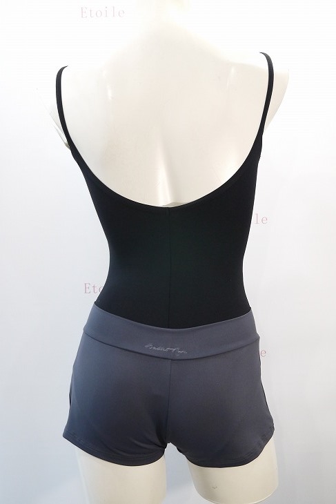 【新色】BalletRosa ショートパンツ　MALIKA