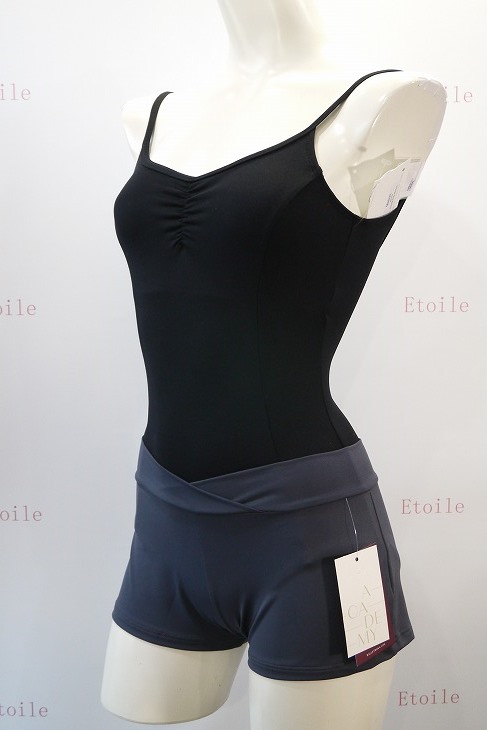 【新色】BalletRosa ショートパンツ　MALIKA