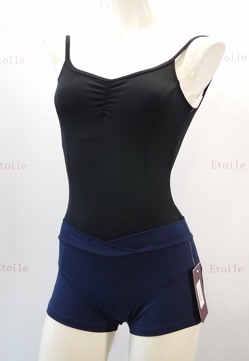 【新色】BalletRosa ショートパンツ　MALIKA