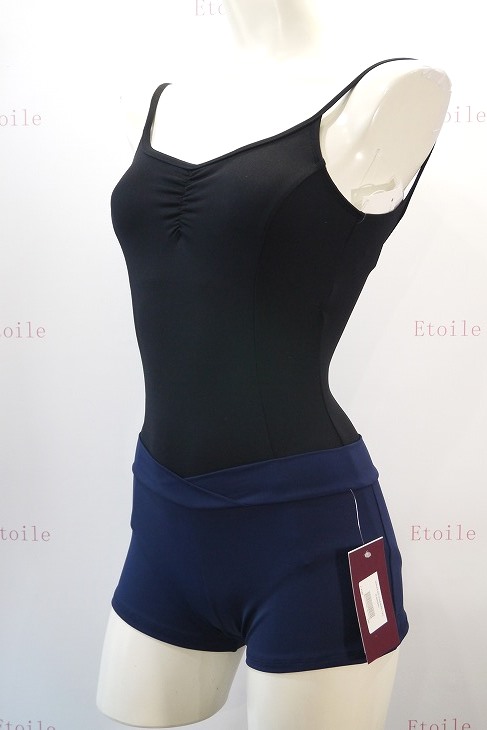 【新色】BalletRosa ショートパンツ　MALIKA