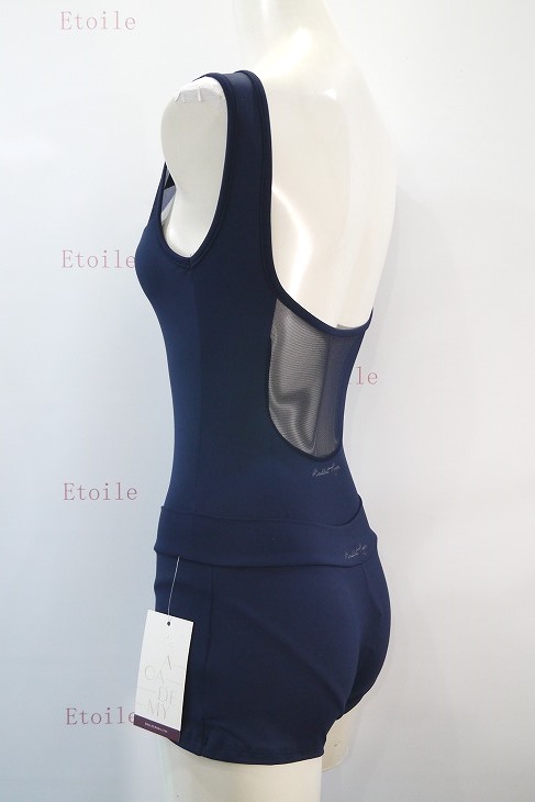 【新色】BalletRosa ショートパンツ　MALIKA